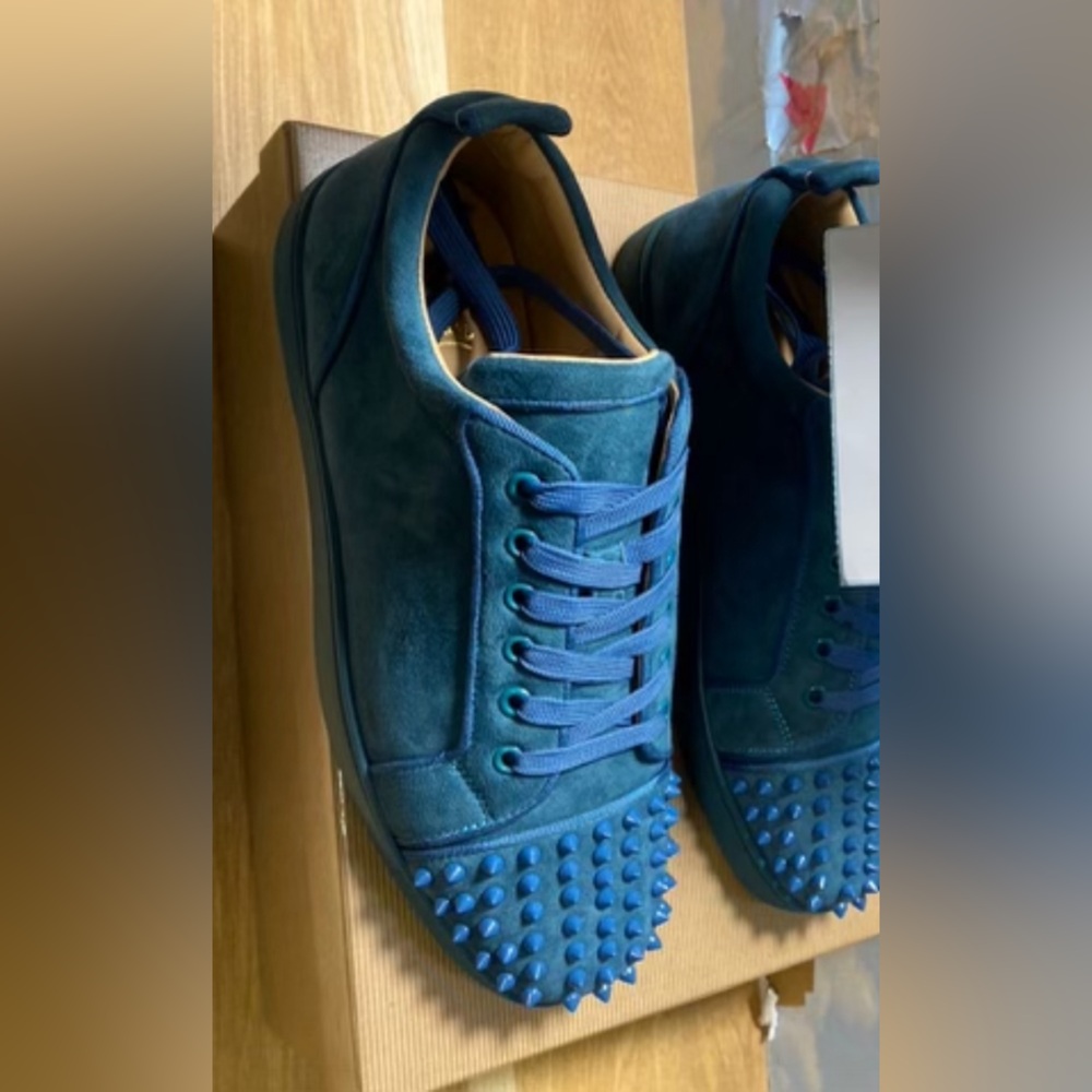 Christian Louboutin shoes